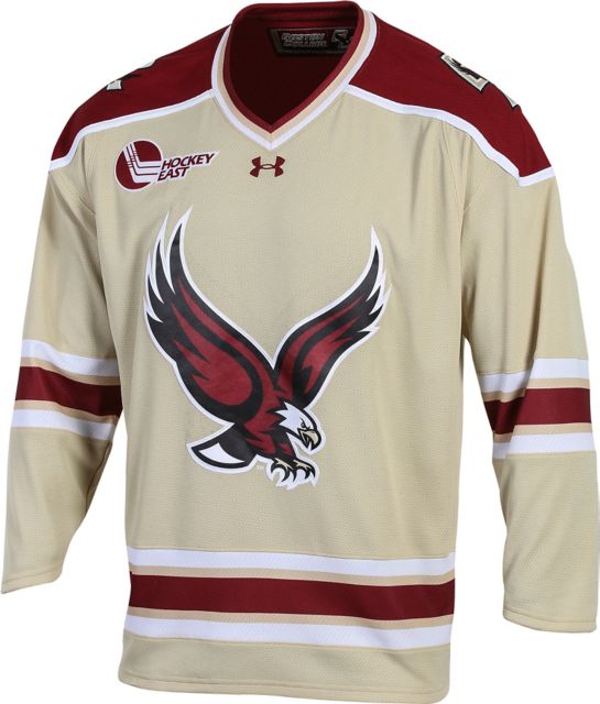 eagles hockey jersey