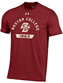 Boston College Shirts | Eagles T-Shirts, Long Sleeve Shirt