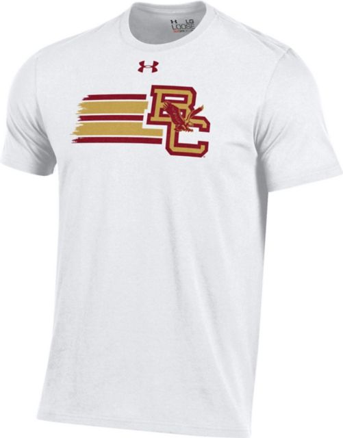 boston college t shirt