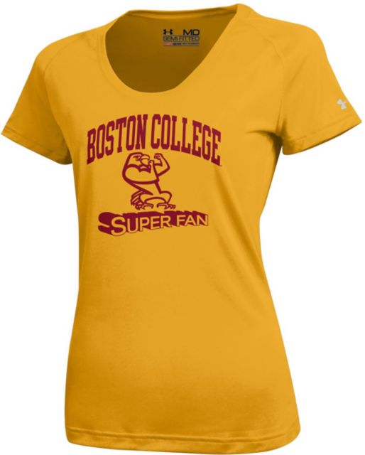 Boston College Super Fan Women's T-Shirt | Boston College