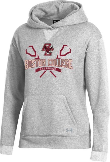 boston college women's sweatshirt