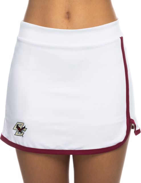 Boston College Women's Retro Skort