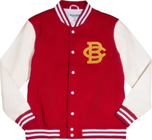 Boston College Sideline Jacket