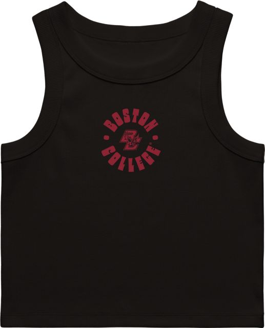 Boston College Women's Tank Top