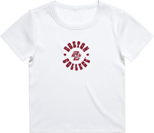 Boston College Eagles Women's T-Shirt