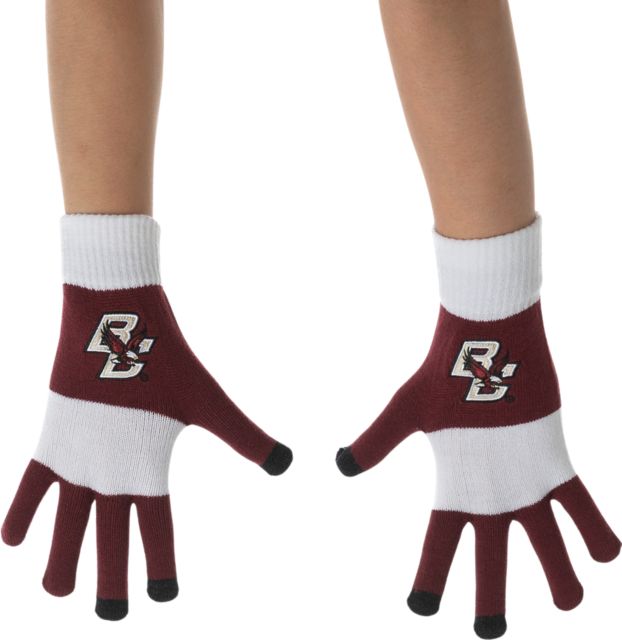 Boston College Gloves