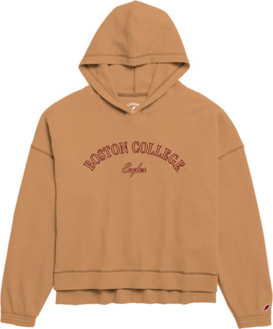 Boston College Women's Eagles Hoodie