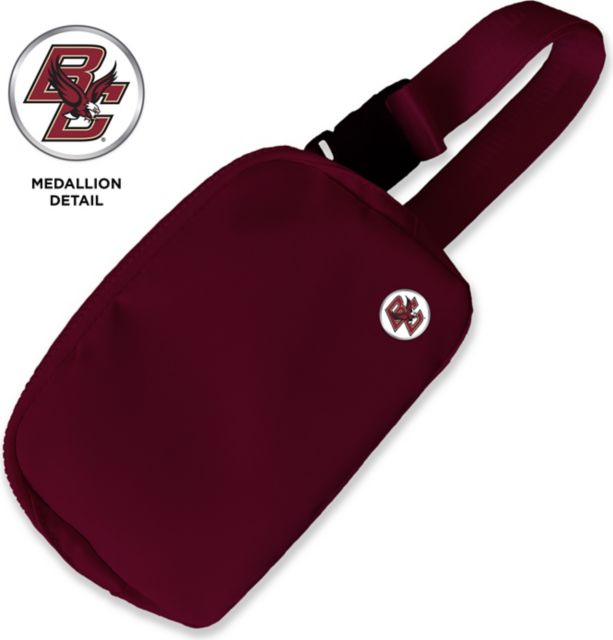Boston College Belt Bag
