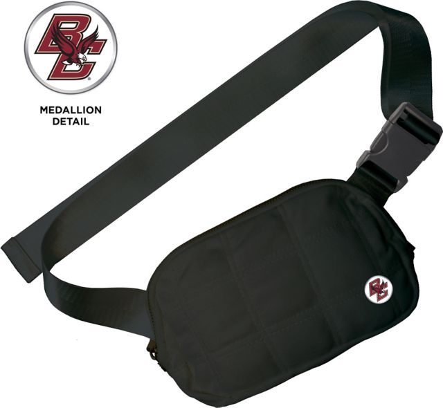 Boston College Belt Bag