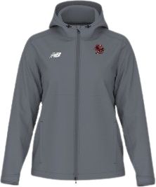 Boston College Women's Stratum Jacket