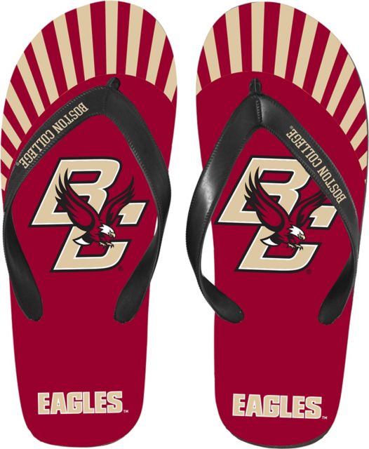 University of Louisville Sandals, Louisville Cardinals Flip Flips