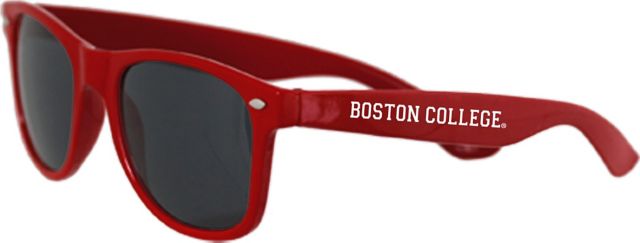 Boston College Sunglasses