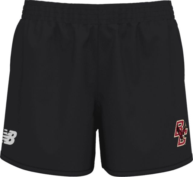 Boston College Women's Power Shorts