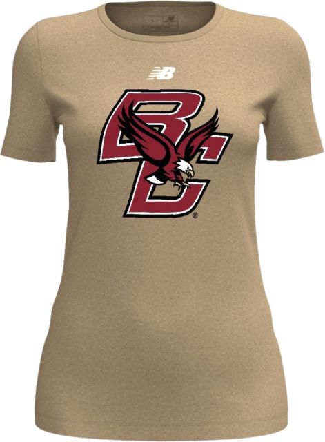 Boston College Gold Pack Women's Blend T-Shirt