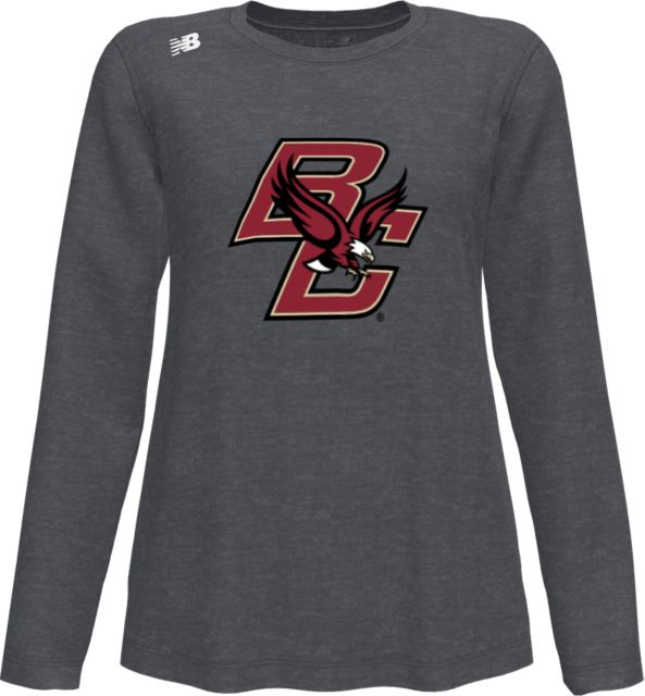 Boston College Women's Long Sleeve T-Shirt
