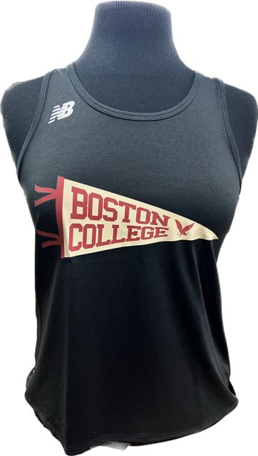 Boston College Women's Sport Tank Top