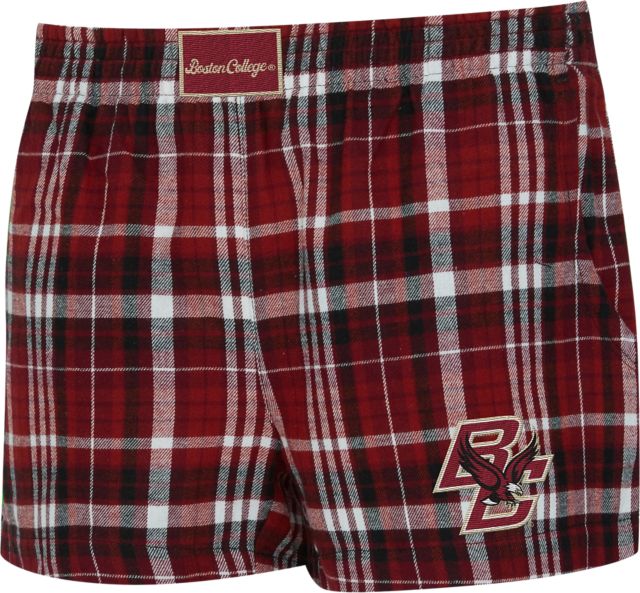 Boston College Women's Shorts