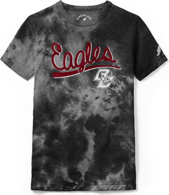 girls eagles shirt