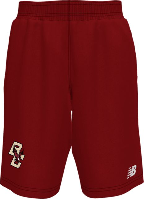 Boston Red Sox Youth Oh Yeah Shorts - Red