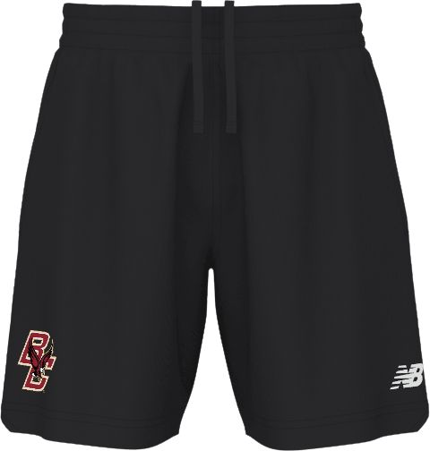 Boston College Youth Activate Shorts