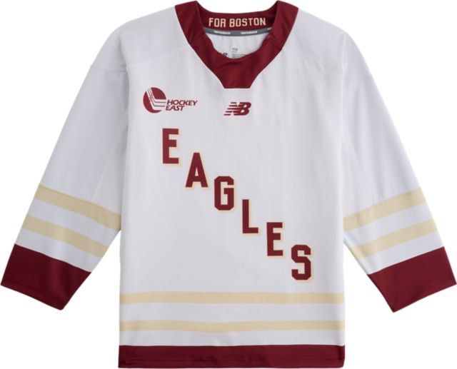 Boston College Snowdrift Hockey Jersey Youth