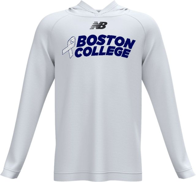 Boston College Youth Hoodie: Boston College