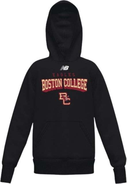 Boston College Youth Hooded Sweatshirt