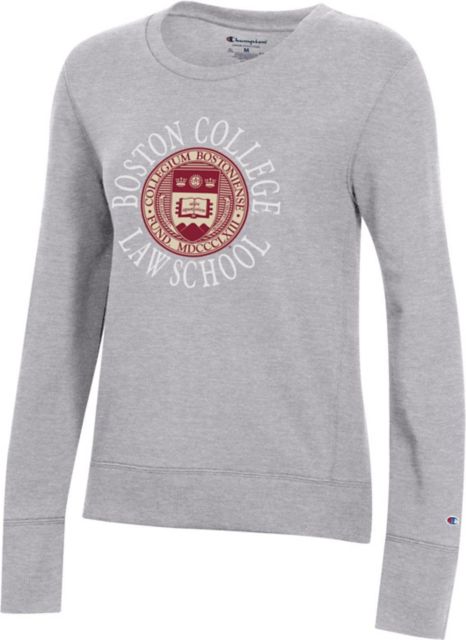 Women's college 2024 crew neck sweatshirts