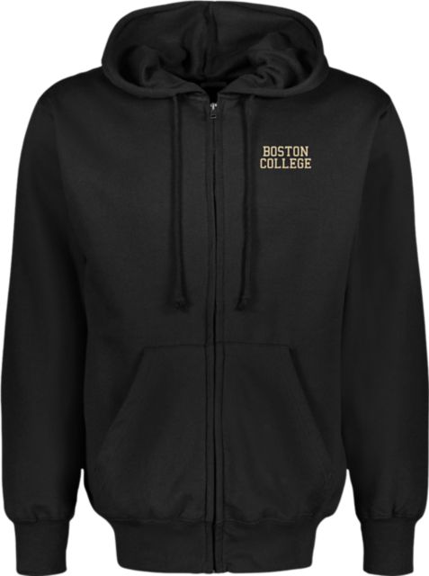 Boston College Law School Full Zip Hood