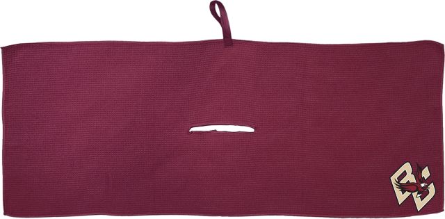 Boston College Law School 16"x40" Towel