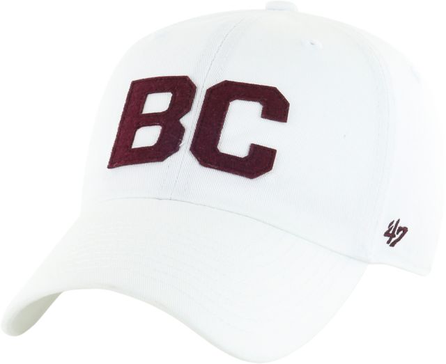 Boston College Law School Adjustable Cap