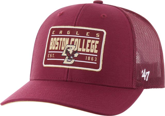 Boston College Law School Cap