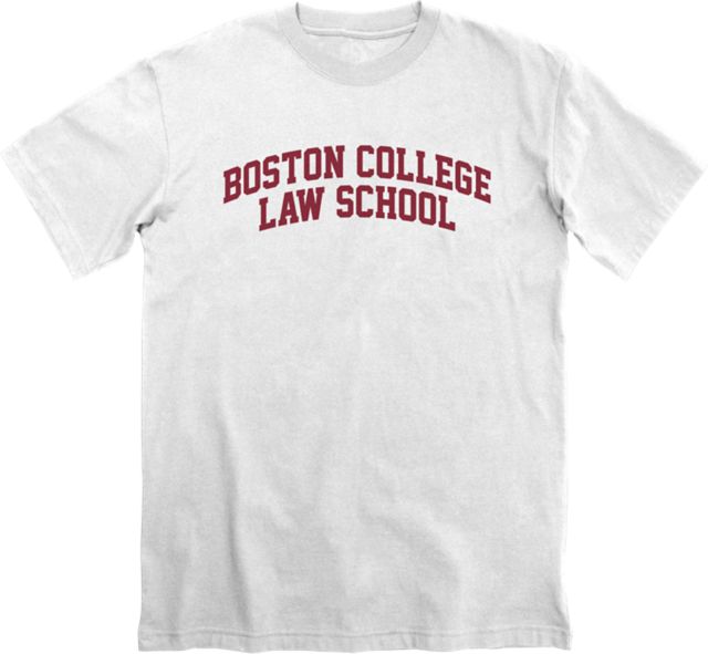 boston college t shirt