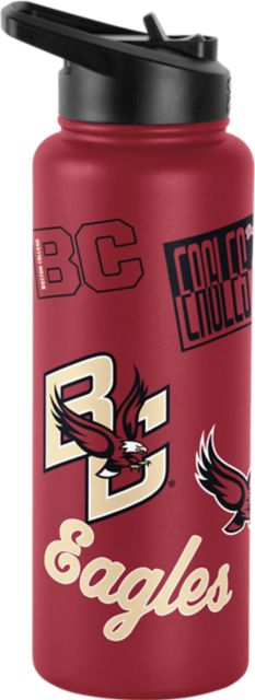 Boston College Law School 34 oz. Bottle