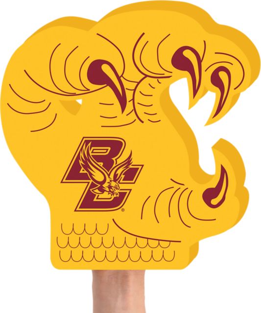 Boston College Law School Claw Talon Mitt