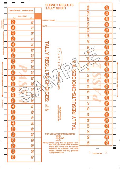 Scantron