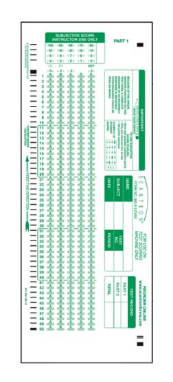 BEST Plus 2.0 Print-Based Examinee Test Booklet - FORM E — CAL Store