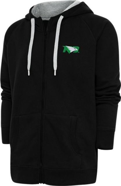 University of North Dakota Victory Full Zip Hood - ONLINE ONLY