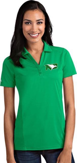 University of North Dakota Women's Tribute Polo - ONLINE ONLY