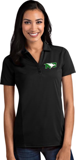 University of North Dakota Women's Tribute Polo - ONLINE ONLY