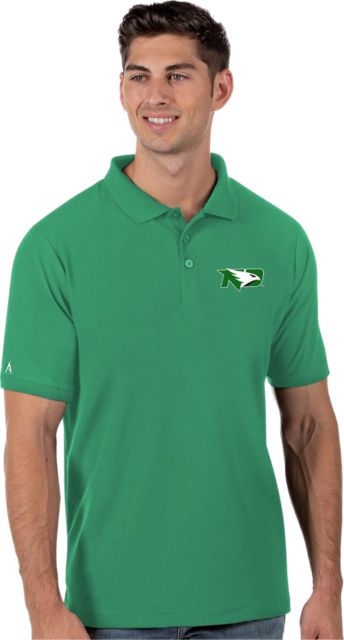 University of North Dakota Legacy Polo - ONLINE ONLY
