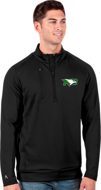 University of North Dakota Generation 1/4 Zip Pullover - ONLINE ONLY