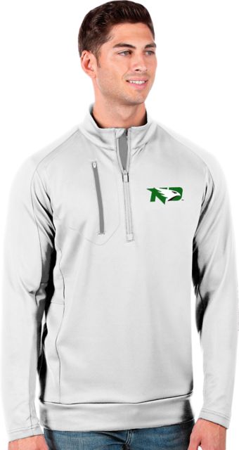 University of North Dakota Generation 1/4 Zip Pullover - ONLINE ONLY