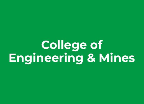 College of Engineering & Mines