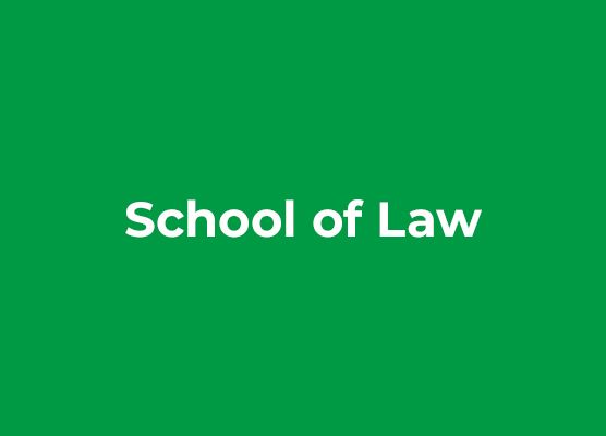 School of Law