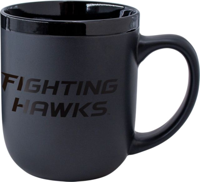 University of North Dakota 17 oz. Coffee Mug