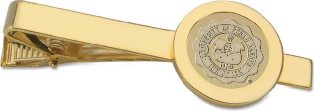 Gold Tie Bar - ONLINE ONLY