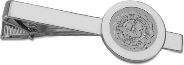 Silver Tie Bar - ONLINE ONLY