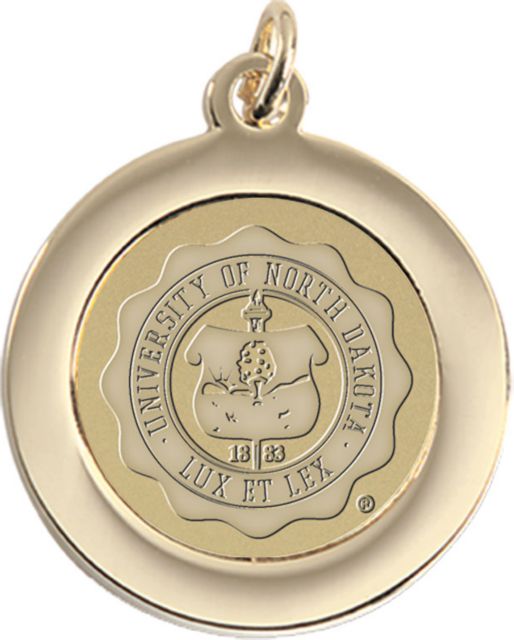 Gold Pendant/Charm - ONLINE ONLY