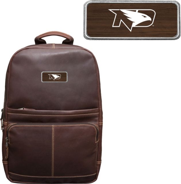 Kannah Canyon Backpack with engraved  Plate - ONLINE ONLY